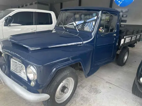 FORD F-75 2.3 4X4 PICK-UP, Foto 2