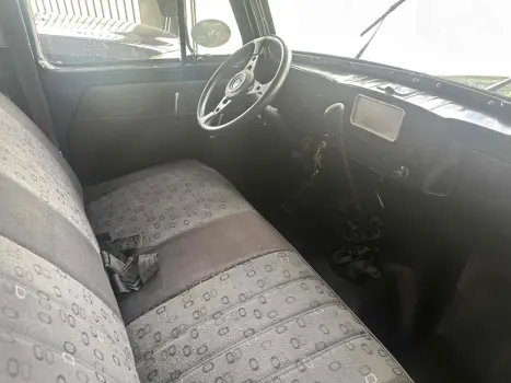FORD F-75 2.3 4X4 PICK-UP, Foto 3
