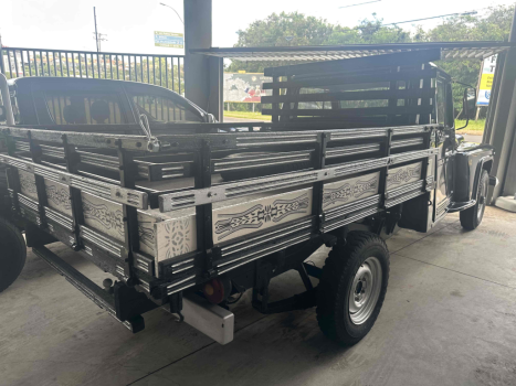 FORD F-75 2.3 4X4 PICK-UP, Foto 5