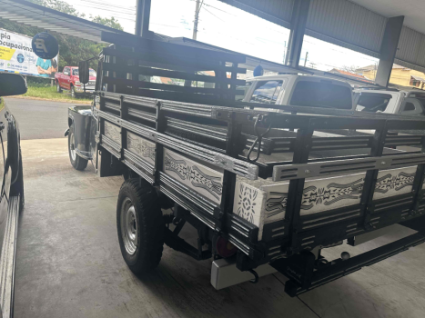 FORD F-75 2.3 4X4 PICK-UP, Foto 6