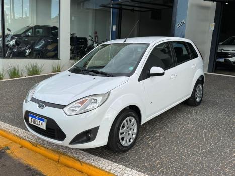 FORD Fiesta Hatch 1.0 4P SE FLEX, Foto 2 FORD Fiesta Hatch 1.0 4P SE FLEX, Foto 2