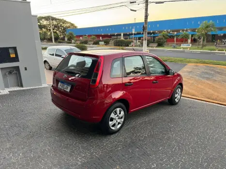 FORD Fiesta Hatch 1.0 4P CLASS FLEX, Foto 3