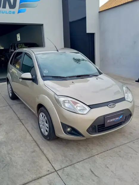 FORD Fiesta Hatch 1.0 4P SE FLEX, Foto 1 FORD Fiesta Hatch 1.0 4P SE FLEX, Foto 1