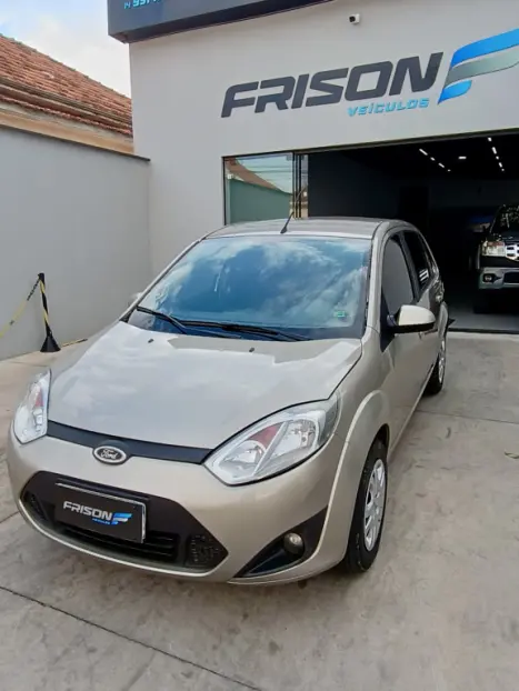 FORD Fiesta Hatch 1.0 4P SE FLEX, Foto 2 FORD Fiesta Hatch 1.0 4P SE FLEX, Foto 2