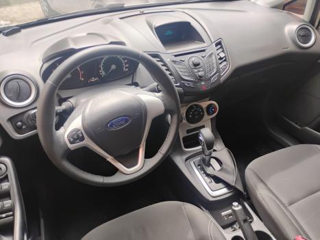 FORD Fiesta Hatch 1.6 4P FLEX SE POWERSHIFT AUTOMTICO, Foto 12