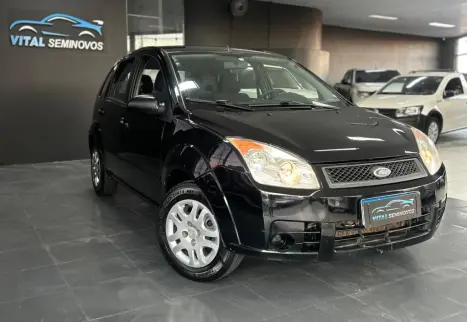 FORD Fiesta Hatch 1.0 4P FLEX, Foto 1 FORD Fiesta Hatch 1.0 4P FLEX, Foto 1