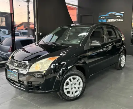 FORD Fiesta Hatch 1.0 4P FLEX, Foto 2 FORD Fiesta Hatch 1.0 4P FLEX, Foto 2