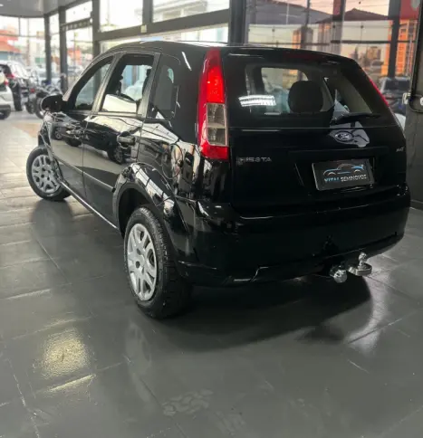 FORD Fiesta Hatch 1.0 4P FLEX, Foto 3 FORD Fiesta Hatch 1.0 4P FLEX, Foto 3