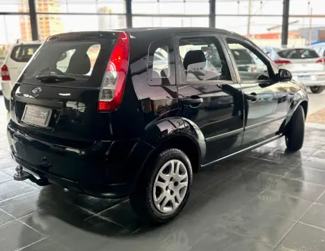 FORD Fiesta Hatch 1.0 4P FLEX, Foto 4 FORD Fiesta Hatch 1.0 4P FLEX, Foto 4