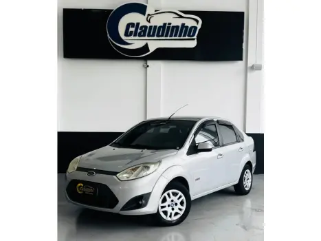 FORD Fiesta Hatch 1.6 4P ROCAM FLEX, Foto 1