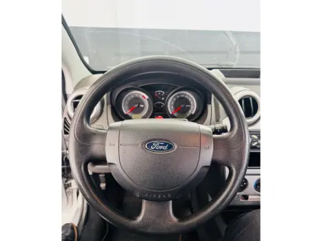 FORD Fiesta Hatch 1.6 4P ROCAM FLEX, Foto 7