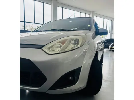 FORD Fiesta Hatch 1.6 4P ROCAM FLEX, Foto 11