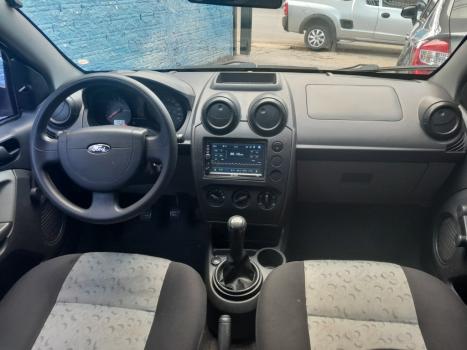 FORD Fiesta Hatch 1.0 4P FLEX, Foto 4