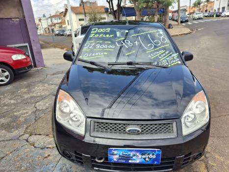 FORD Fiesta Hatch 1.0 4P CLASS FLEX, Foto 3