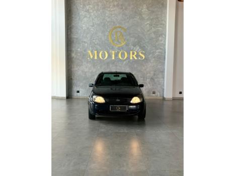 FORD Fiesta Hatch 1.0 4P, Foto 2
