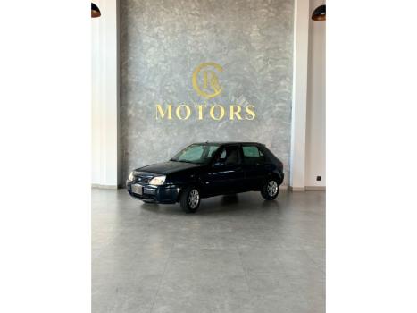 FORD Fiesta Hatch 1.0 4P, Foto 3