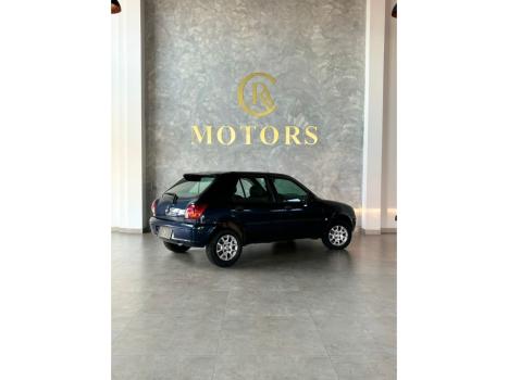 FORD Fiesta Hatch 1.0 4P, Foto 4