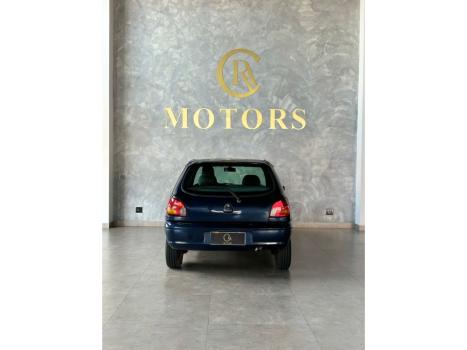 FORD Fiesta Hatch 1.0 4P, Foto 5