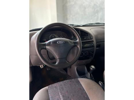 FORD Fiesta Hatch 1.0 4P, Foto 7
