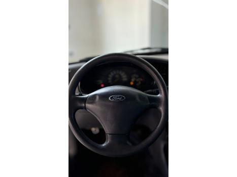 FORD Fiesta Hatch 1.0 4P, Foto 8