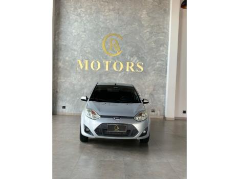 FORD Fiesta Hatch 1.6 CLASS, Foto 2