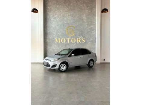 FORD Fiesta Hatch 1.6 CLASS, Foto 3
