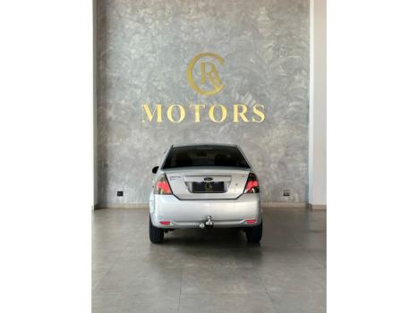 FORD Fiesta Hatch 1.6 CLASS, Foto 5