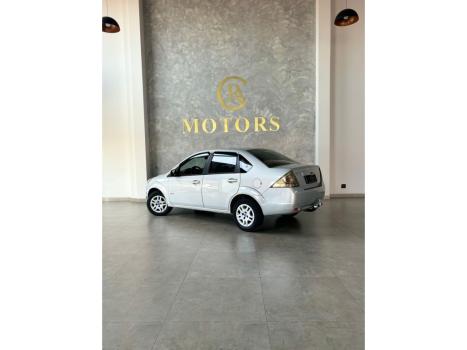 FORD Fiesta Hatch 1.6 CLASS, Foto 6