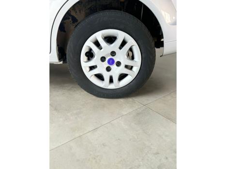 FORD Fiesta Hatch 1.6 CLASS, Foto 7