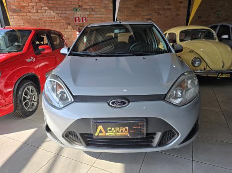 FORD Fiesta Hatch 1.6 4P FLEX, Foto 2