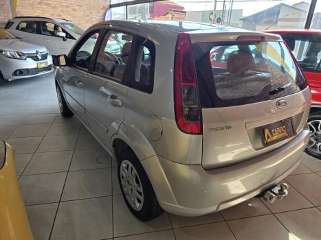 FORD Fiesta Hatch 1.6 4P FLEX, Foto 3