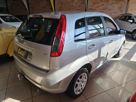 FORD Fiesta Hatch 1.6 4P FLEX, Foto 4