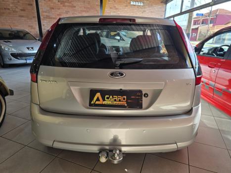 FORD Fiesta Hatch 1.6 4P FLEX, Foto 5