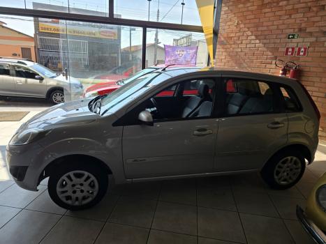 FORD Fiesta Hatch 1.6 4P FLEX, Foto 7