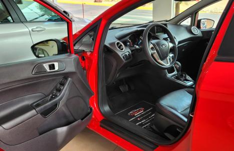 FORD Fiesta Hatch 1.0 4P SEL STYLE ECOBOOST TURBO POWERSHIFT AUTOMTICO, Foto 9