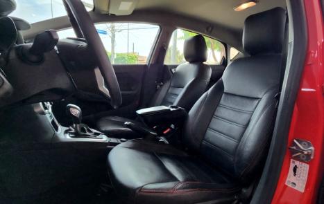 FORD Fiesta Hatch 1.0 4P SEL STYLE ECOBOOST TURBO POWERSHIFT AUTOMTICO, Foto 10