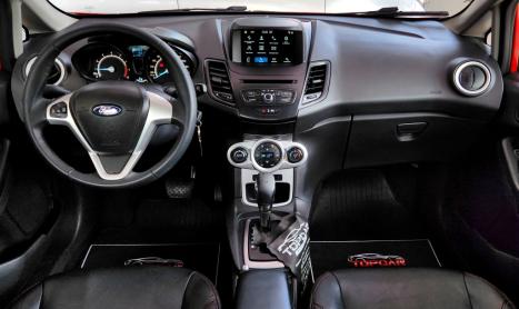 FORD Fiesta Hatch 1.0 4P SEL STYLE ECOBOOST TURBO POWERSHIFT AUTOMTICO, Foto 13