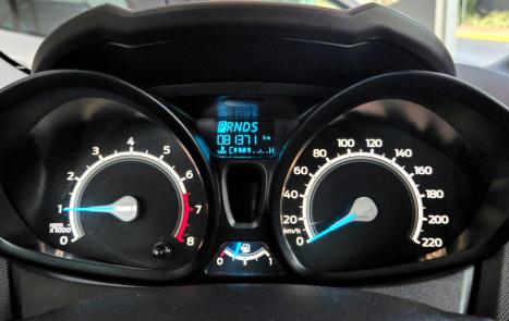 FORD Fiesta Hatch 1.0 4P SEL STYLE ECOBOOST TURBO POWERSHIFT AUTOMTICO, Foto 20