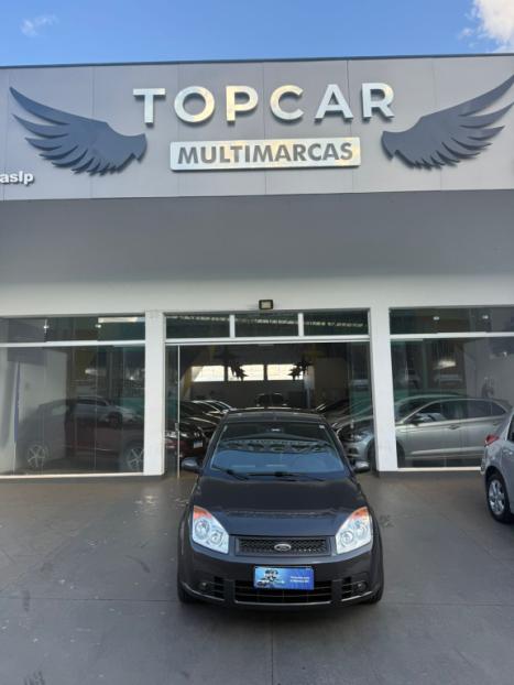 FORD Fiesta Hatch 1.6, Foto 5