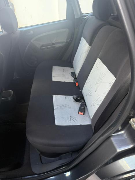 FORD Fiesta Hatch 1.6, Foto 6