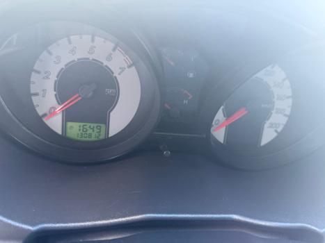 FORD Fiesta Hatch 1.6, Foto 7