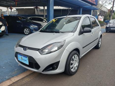 FORD Fiesta Hatch 1.0 4P FLEX, Foto 1