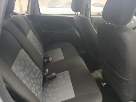 FORD Fiesta Hatch 1.0 4P FLEX, Foto 7