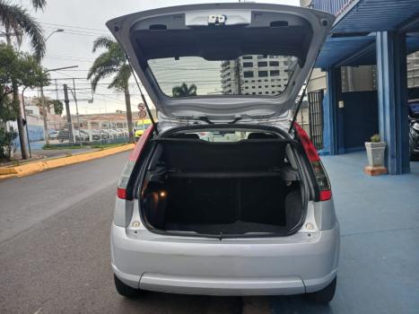 FORD Fiesta Hatch 1.0 4P FLEX, Foto 8