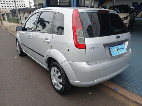 FORD Fiesta Hatch 1.0 4P FLEX, Foto 10