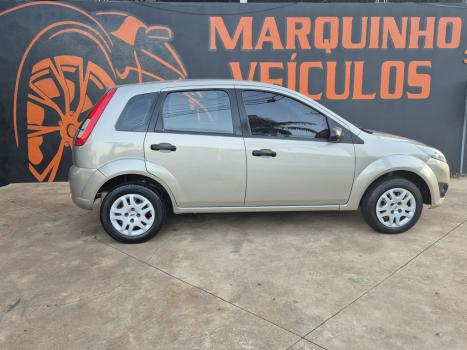 FORD Fiesta Hatch 1.0 4P FLEX, Foto 1