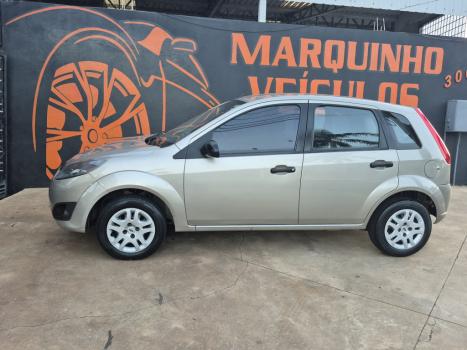 FORD Fiesta Hatch 1.0 4P FLEX, Foto 2