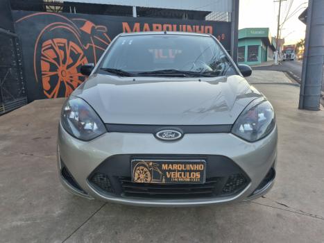 FORD Fiesta Hatch 1.0 4P FLEX, Foto 3