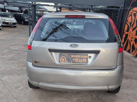 FORD Fiesta Hatch 1.0 4P FLEX, Foto 4