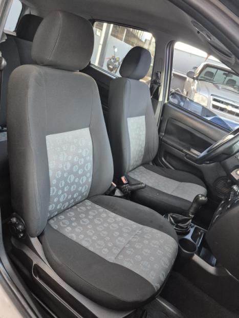 FORD Fiesta Hatch 1.0 4P FLEX, Foto 6